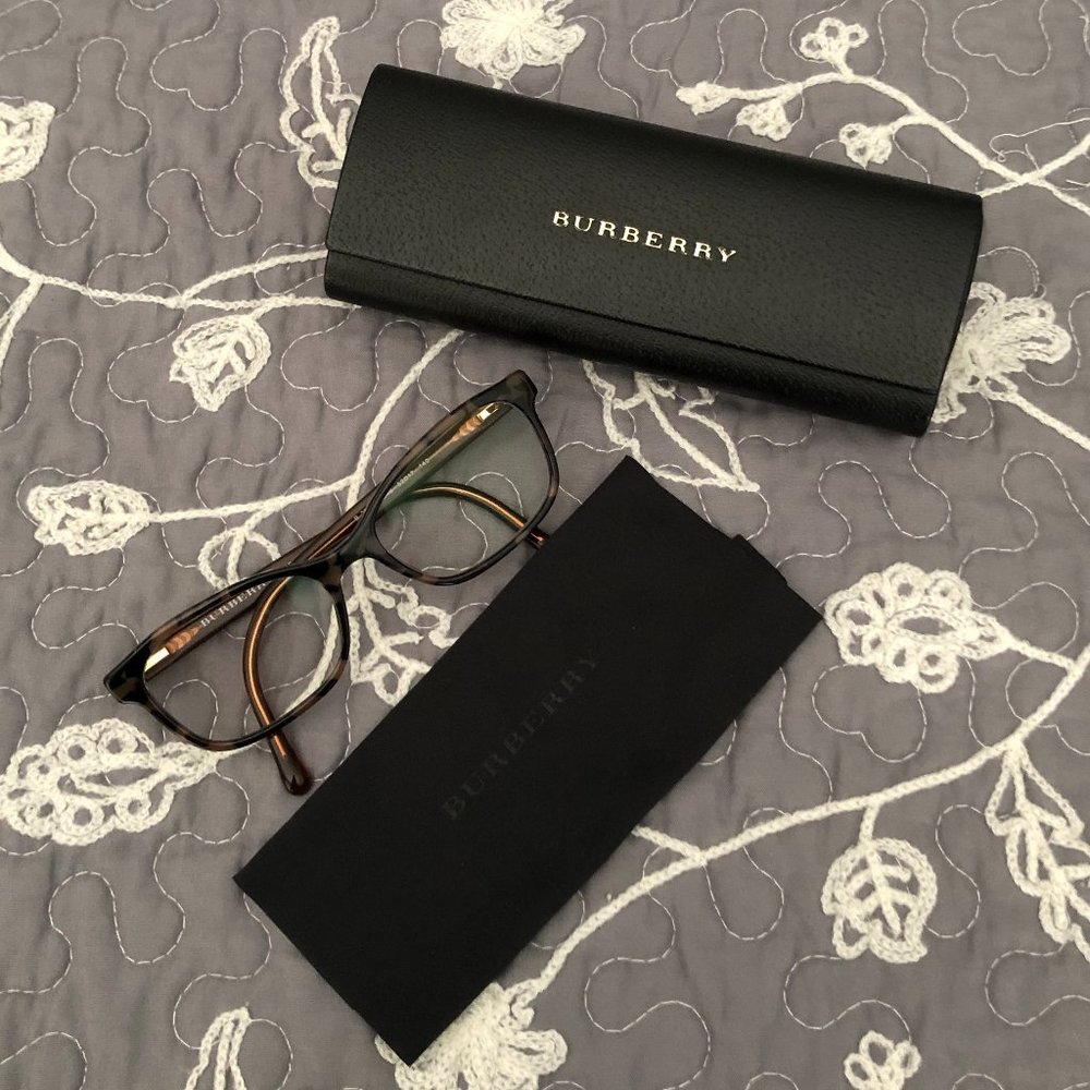 Burberry Frames - image 2